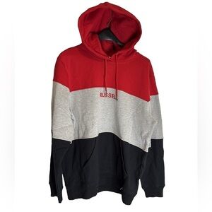 NWOT Russell Athletic hoodie size medium